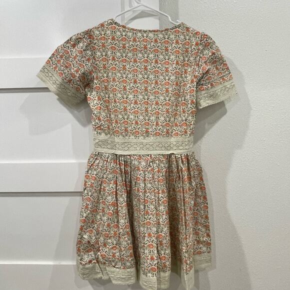 ☀️NWT Krewe Du Q Santorini Dress - Picture 7 of 8